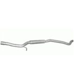 Резонатор Audi A4 2.0TDi (01.133 Polmostrow)