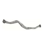 Прийомна труба для Audi 80 82-87/Coupe 82-91/VW (01.138 Polmostrow)
