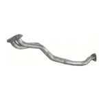 Приемная труба Audi 80 2.0/2.2 (01.146 Polmostrow)