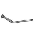 Труба приемная Audi A4 1.6-12 (01.24 Polmostrow)