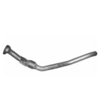 Труба Audi A4 1.6 (01.44 Polmostrow)