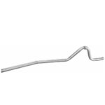 Труба средняя Dacia/Renault R12 1.3 (02.04 Polmostrow)