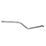 Труба Dacia Duster 1.5dci (02.19 Polmostrow)