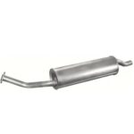 Глушник BMW E21 78-82 315-320i (03.03 Polmostrow)