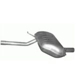 Глушник BMW 316i, 318i (03.05 Polmostrow)