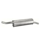 Глушитель BMW E30 316/318i (03.07 Polmostrow)