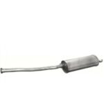Глушник BMW E36 93-316i (03.12 Polmostrow)