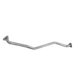 Труба приемная BMW 520 lewa (03.177 Polmostrow)