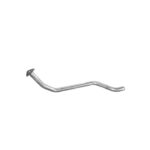 Труба приемная BMW 525i/528i Sedan (03.184 Polmostrow)