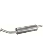 Глушник BMW E21 78-83 320i 6-cyl. (03.26 Polmostrow)