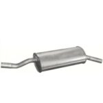 Глушник BMW E30 92-320i, 324D (03.28 Polmostrow)