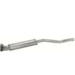 Резонатор BMW E30 83-90 320/324D SDN/Kombi b/kat (Polmostrow 03.29)