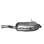 Глушитель BMW 320i/323i/328i E46 (03.50 Polmostrow)