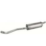 Глушитель BMW 520i 2.0i (03.64 Polmostrow)