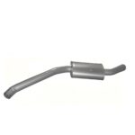 Резонатор BMW X3 3.0D (03.69 Polmostrow)