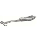 Глушитель BMW E34 525i (03.77 Polmostrow)