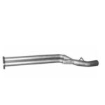 Труба середня BMW 535D (03.86 Polmostrow)