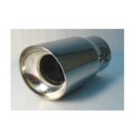 Насадка на глушитель CarEx YFX-0342