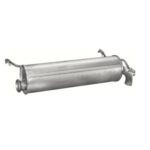 Глушитель Citroen ZX 1.4-1.6i (04.04 Polmostrow)
