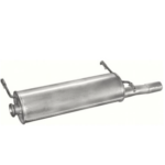 Глушник Citroen Xsara 1.4i, 1.6i, 1.8i, 1.5D, 1.8D, 1.9D HB 97-99 (04.138 Polmostrow)