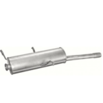 Глушитель Citroen Xsara 1.4 (04.140 Polmostrow)