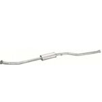 Резонатор Citroen Berlingo 1.1i/1.4i (Polmostrow 04.141)