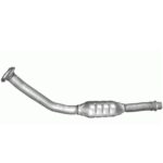 Труба прийомна Citroen Berlingo, 306, Peugeot Partner (04.143 Polmostrow)