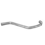 Труба середня Citroen BX 1.6/1.9 01/85-94 1.8TD 03/88-94 HB i kombi (04.164 Polmostrow)