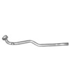 Труба Citroen C1 1.0i-12V (04.229 Polmostrow)