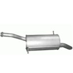 Глушитель Citroen Berlingo (04.23 Polmostrow)