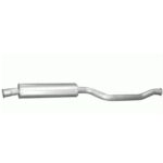 Резонатор Citroen Xantia 3.0 V6 03/96-01 Hatchback (Polmostrow 04.240)