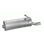 Глушитель Citroen Xsara Picasso 1.6i (04.258 Polmostrow)