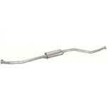 Резонатор Citroen Xsara 1.4i/1.6i-16V (Polmostrow 04.284)