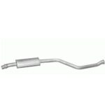 Резонатор Citroen Xsara 1.9SD/TD (Polmostrow 04.288)