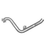 Труба приемная Citroen Xsara Picasso (04.295 Polmostrow)