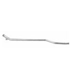 Труба середня Citroen Xsara Picasso 2.0 HDi (04.297 Polmostrow)