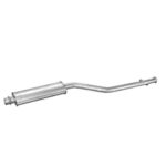 Резонатор Citroen Xsara Picasso 2, 0 HDi Turbo Diesel 99-02 (Polmostrow 04.298)