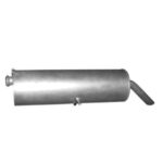 Глушитель Citroen C4 1.4i 16V (04.31 Polmostrow)