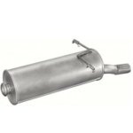 Глушитель Citroen Xsara Picasso 1.8i-16V (04.312 Polmostrow)