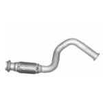 Труба Citroen Xsara 1.4Hdi (04.32 Polmostrow)