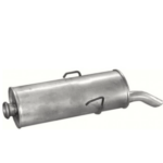 Глушитель Citroen Saxo 1.0i-1.6i/1.5D (04.42 Polmostrow)