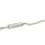 Резонатор Citroen Xantia 1.6/1.8i (Polmostrow 04.52)