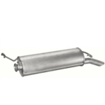 Глушитель Citroen Xantia 1.6/1.8/1.9D (04.53 Polmostrow)