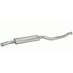 Резонатор Citroen Xantia 2.0i-16V (Polmostrow 04.56)