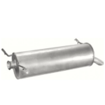 Глушитель Citroen Xantia 1.8/2.0-16V (04.57 Polmostrow)