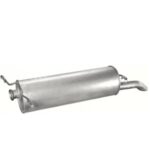 Глушитель Citroen Xantia 2.0i-16V (04.60 Polmostrow)