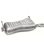 Глушитель Citroen ZX Volcane 1.9i (04.91 Polmostrow)