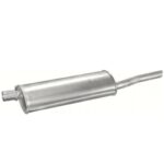 Глушитель Daewoo Espero 1.5-2.0i (05.02 Polmostrow)