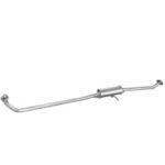 Резонатор Daewoo Tico 0.8 (Polmostrow 05.06)