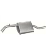 Глушитель Daewoo Nubira 2.0 (05.12 Polmostrow)